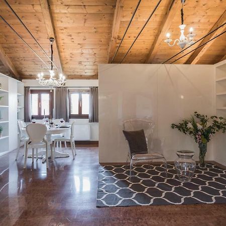 Ca' Del Monastero 9 Collection Spacious Apartment Up To 5 Guests Βενετία Εξωτερικό φωτογραφία