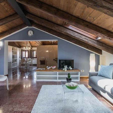 Ca' Del Monastero 9 Collection Spacious Apartment Up To 5 Guests Βενετία Εξωτερικό φωτογραφία