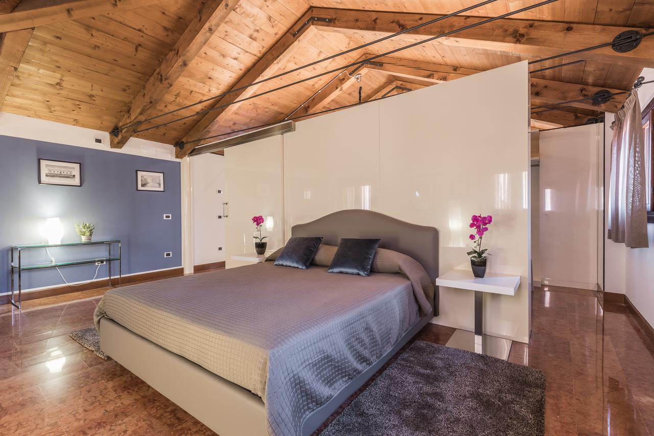 Ca' Del Monastero 9 Collection Spacious Apartment Up To 5 Guests Βενετία Εξωτερικό φωτογραφία