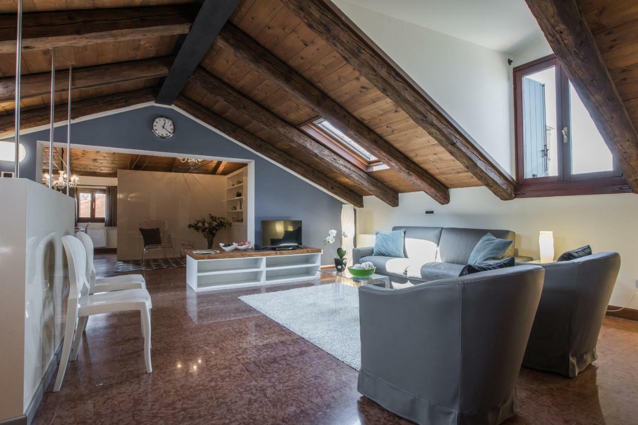 Ca' Del Monastero 9 Collection Spacious Apartment Up To 5 Guests Βενετία Εξωτερικό φωτογραφία