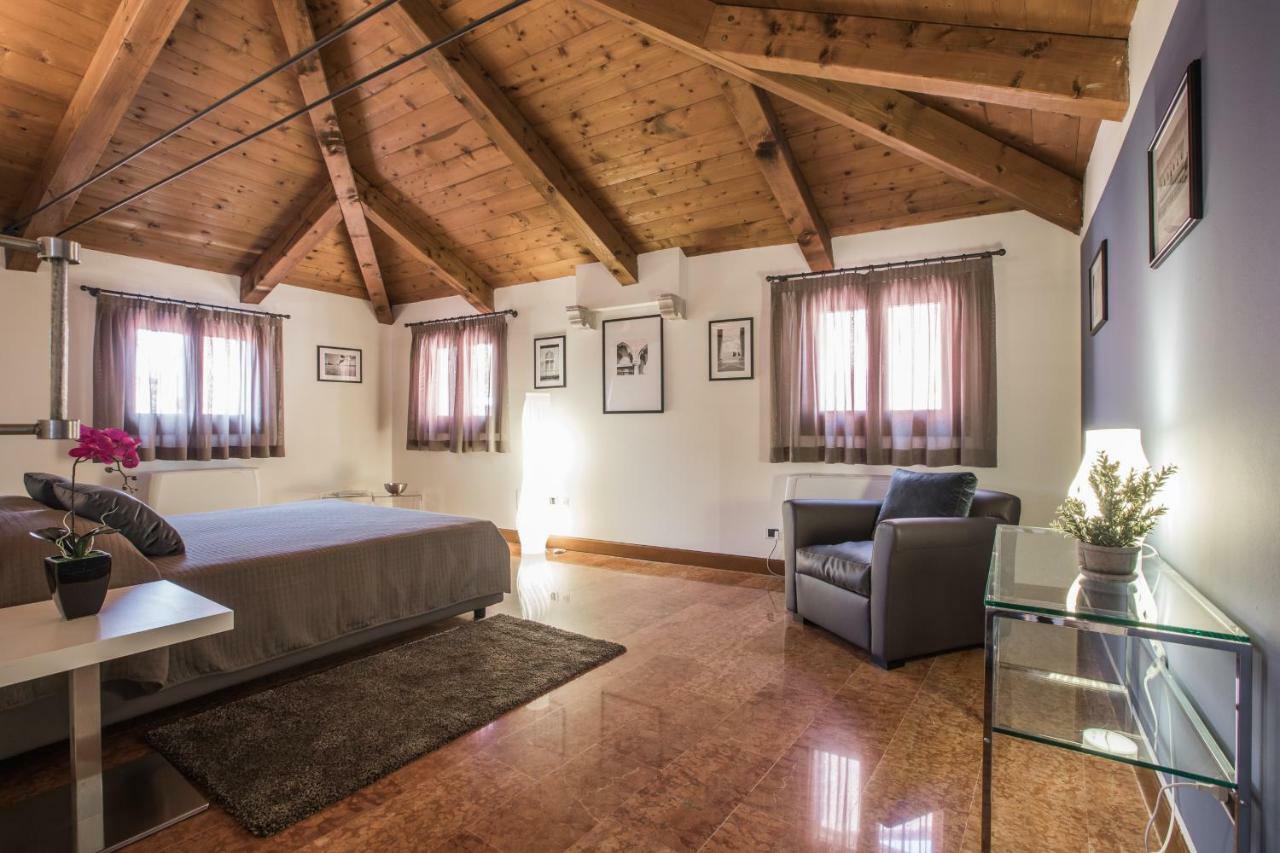 Ca' Del Monastero 9 Collection Spacious Apartment Up To 5 Guests Βενετία Εξωτερικό φωτογραφία