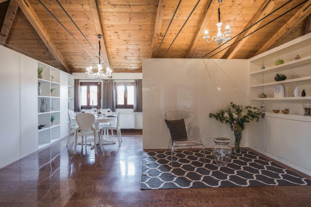 Ca' Del Monastero 9 Collection Spacious Apartment Up To 5 Guests Βενετία Εξωτερικό φωτογραφία