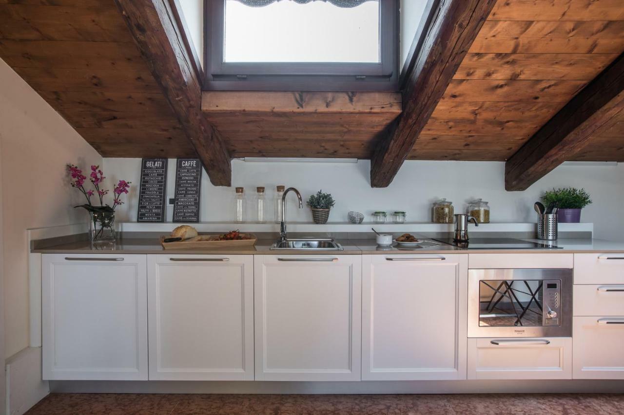 Ca' Del Monastero 9 Collection Spacious Apartment Up To 5 Guests Βενετία Εξωτερικό φωτογραφία