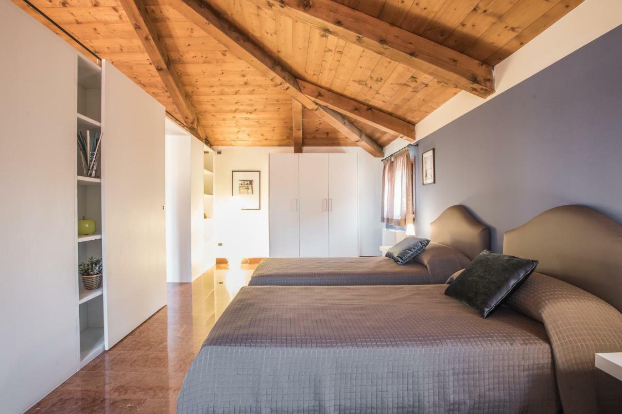 Ca' Del Monastero 9 Collection Spacious Apartment Up To 5 Guests Βενετία Εξωτερικό φωτογραφία
