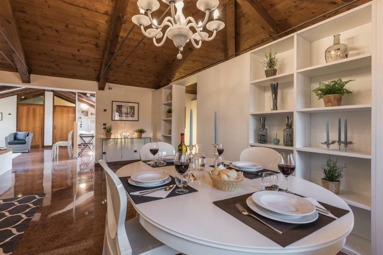 Ca' Del Monastero 9 Collection Spacious Apartment Up To 5 Guests Βενετία Εξωτερικό φωτογραφία